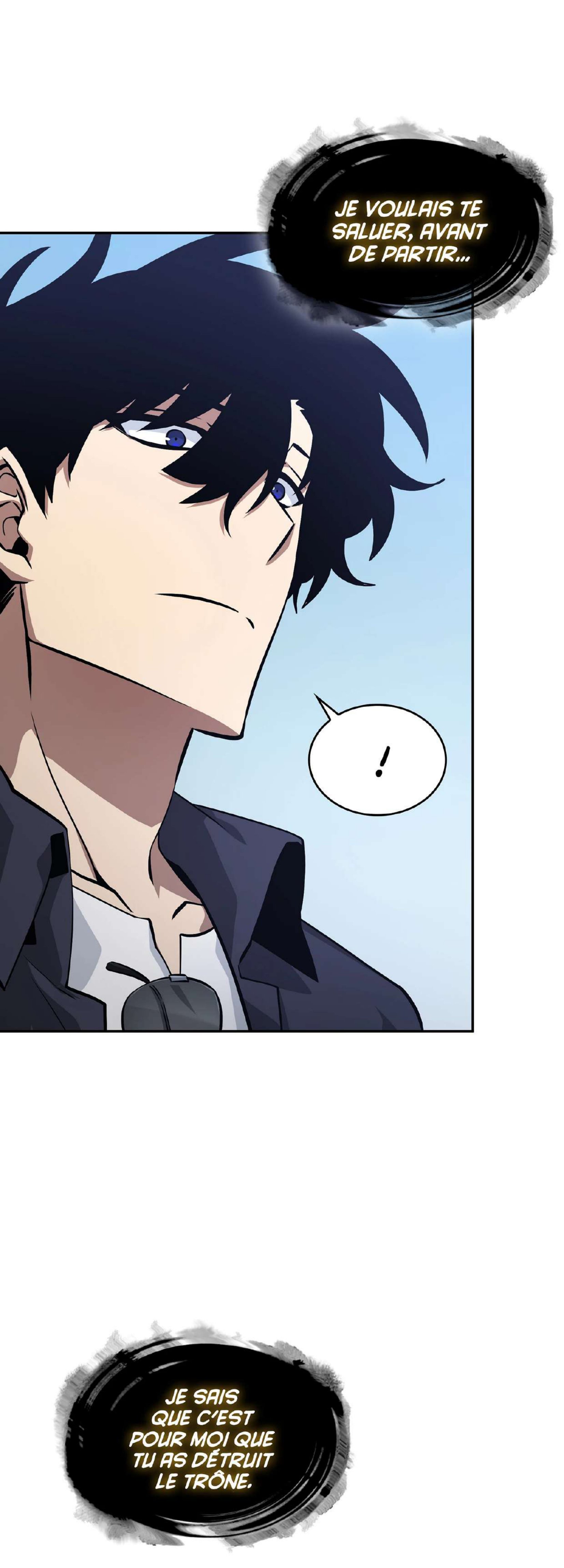 Read Tomb Raider King FR Manga Online