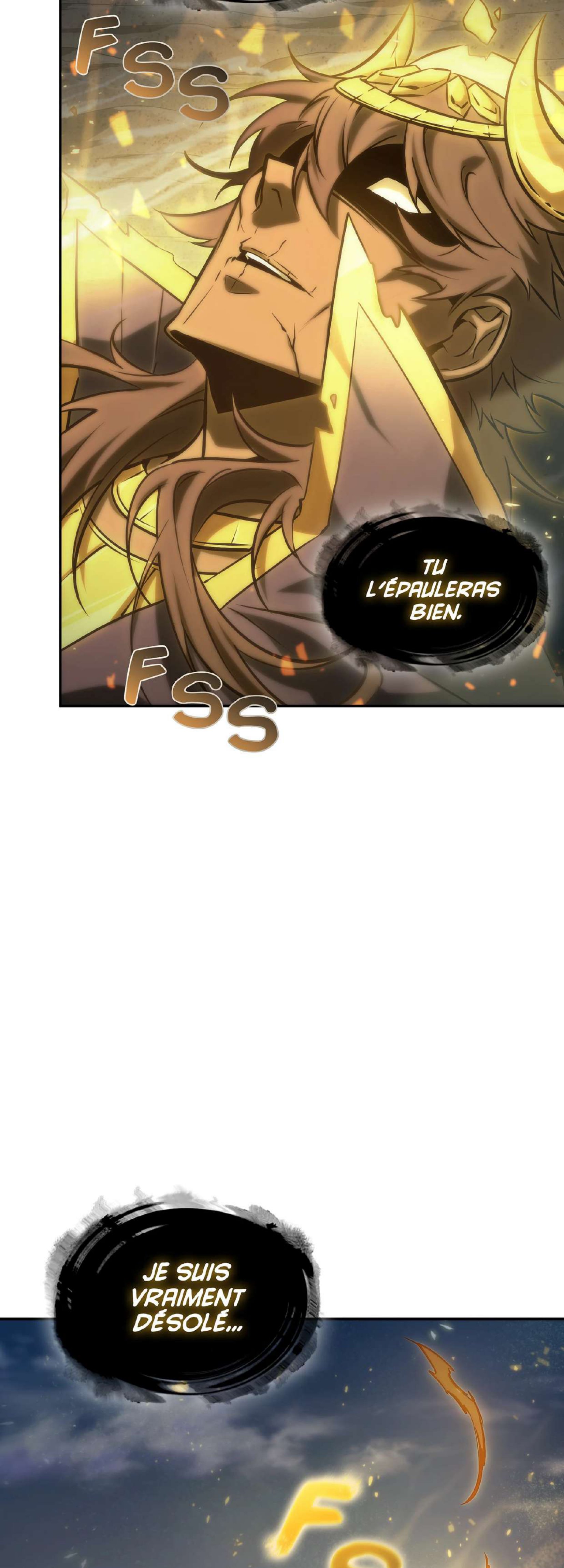 Read Tomb Raider King FR Manga Online