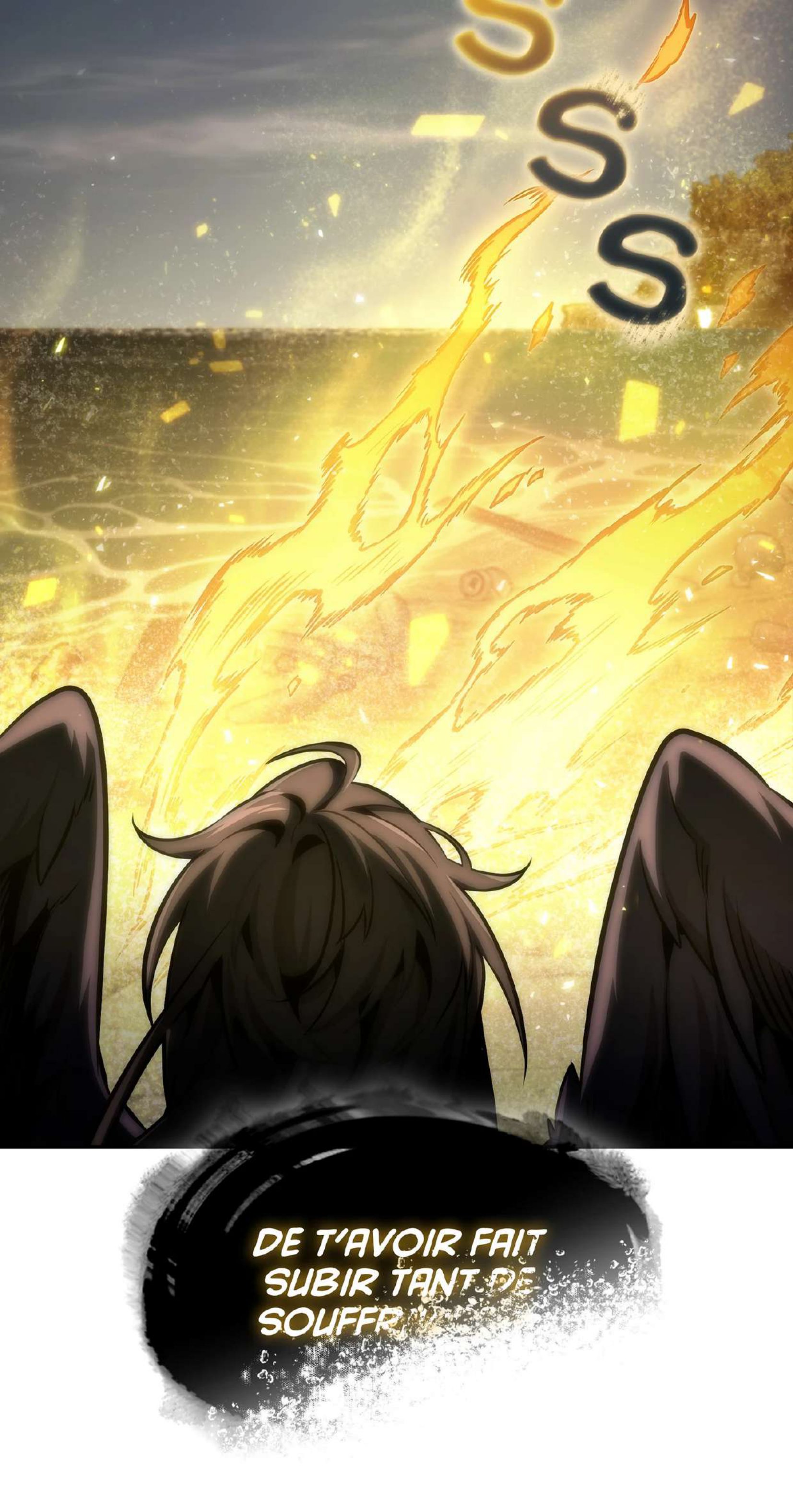 Read Tomb Raider King FR Manga Online