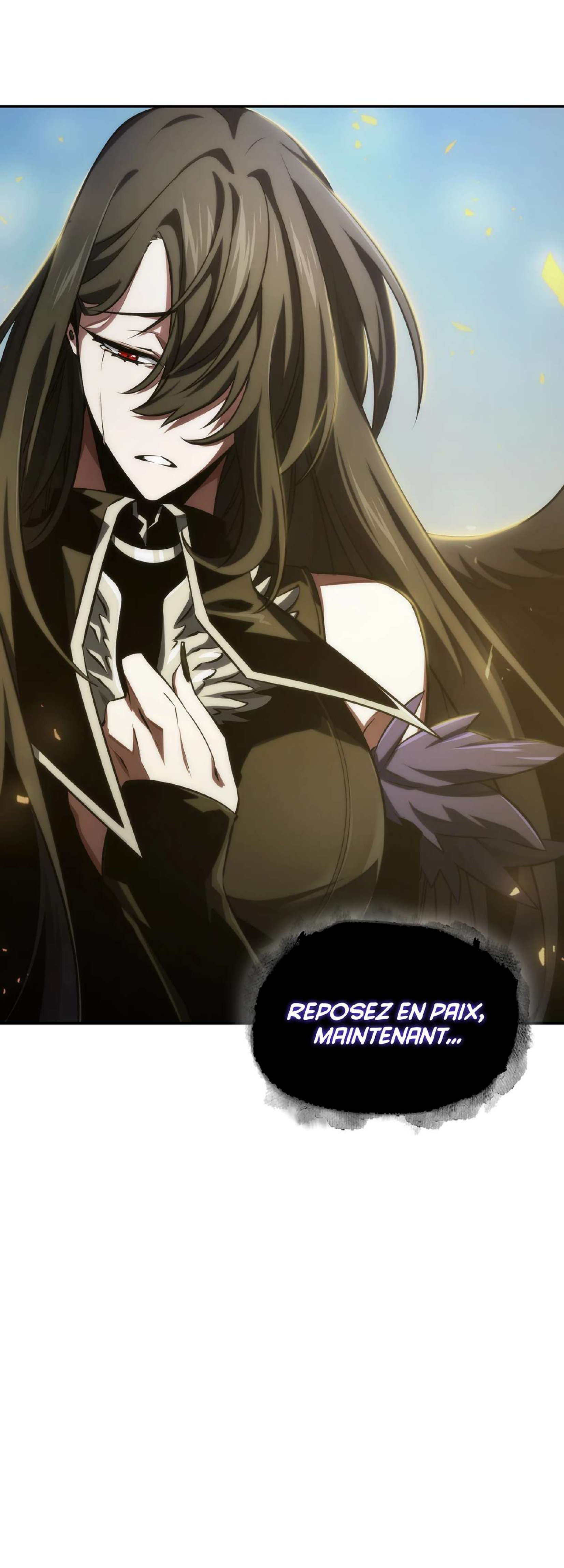 Read Tomb Raider King FR Manga Online