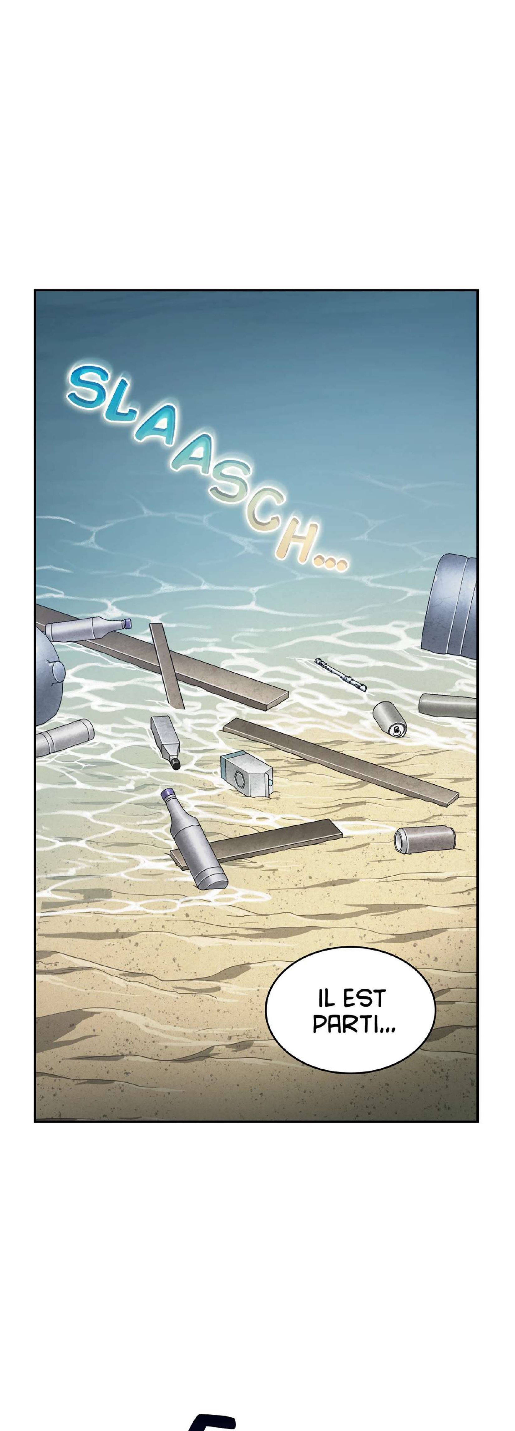 Read Tomb Raider King FR Manga Online