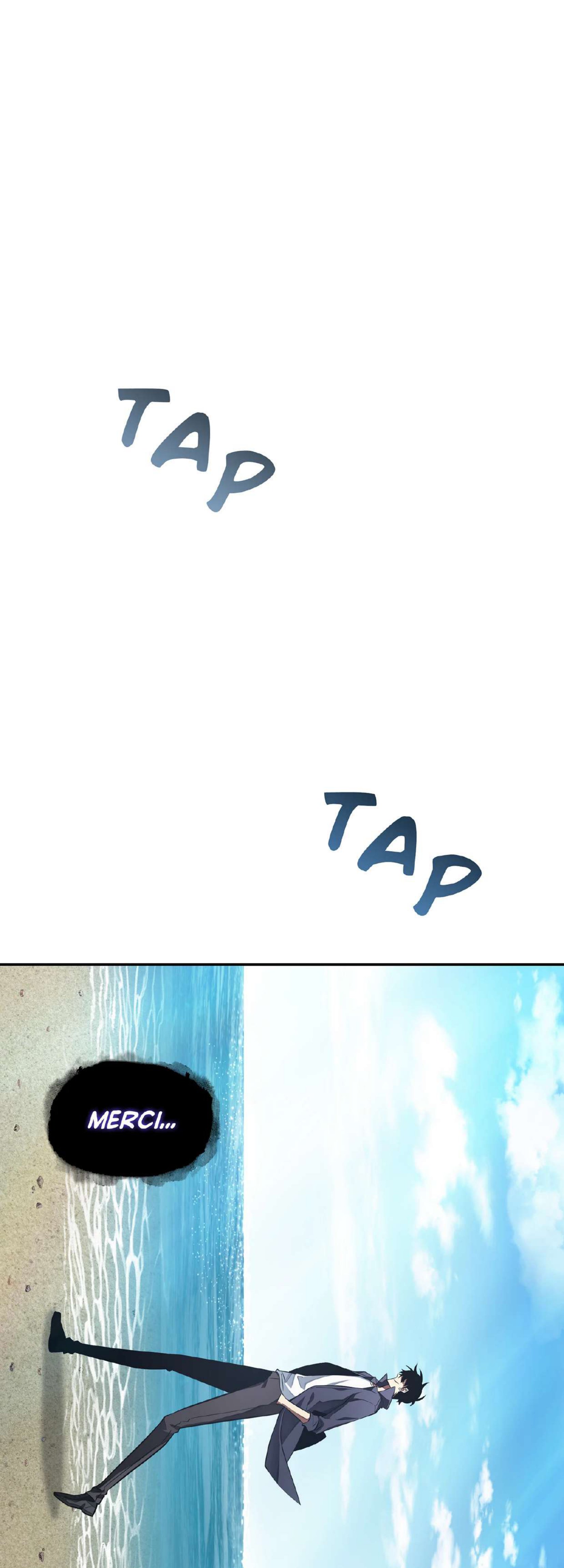 Read Tomb Raider King FR Manga Online