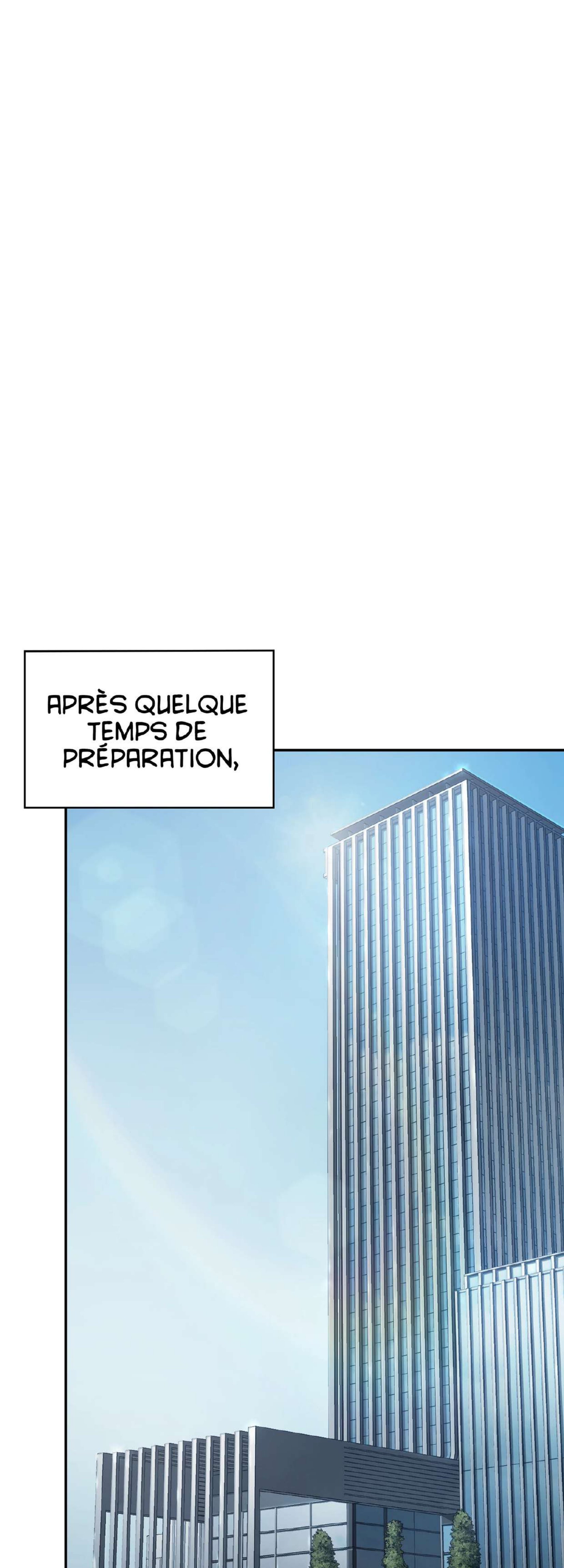 Read Tomb Raider King FR Manga Online