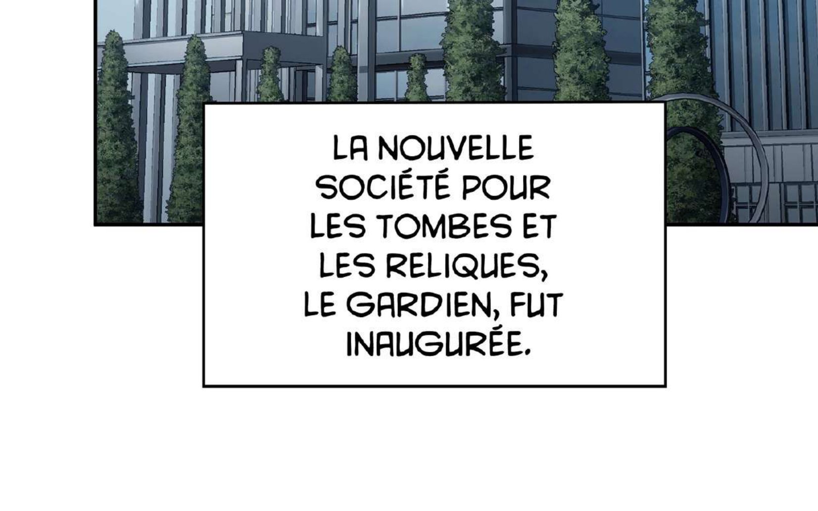 Read Tomb Raider King FR Manga Online