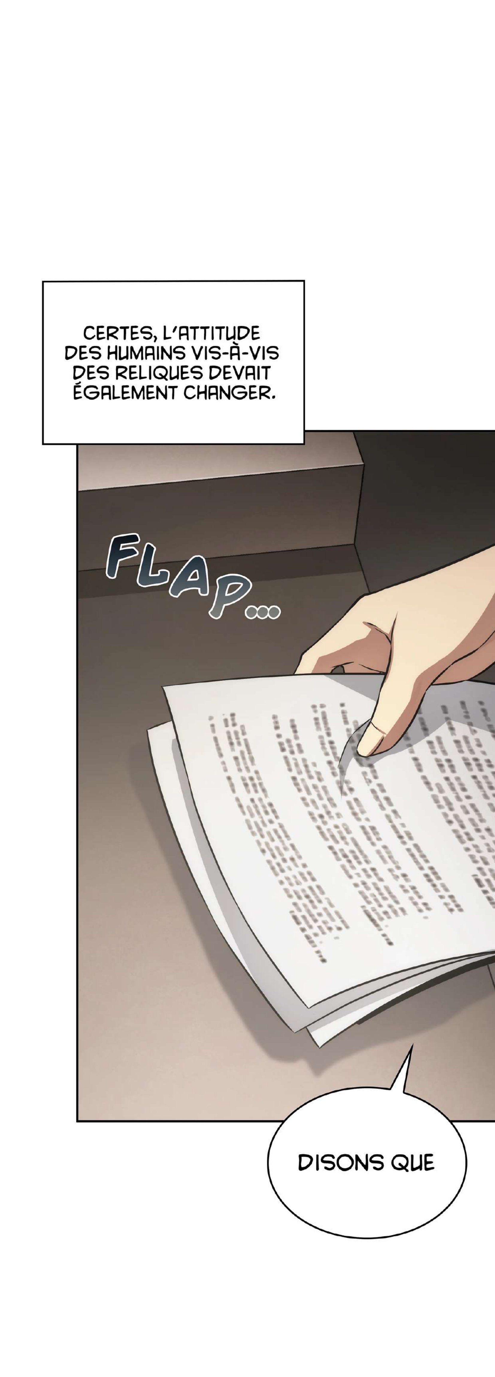 Read Tomb Raider King FR Manga Online