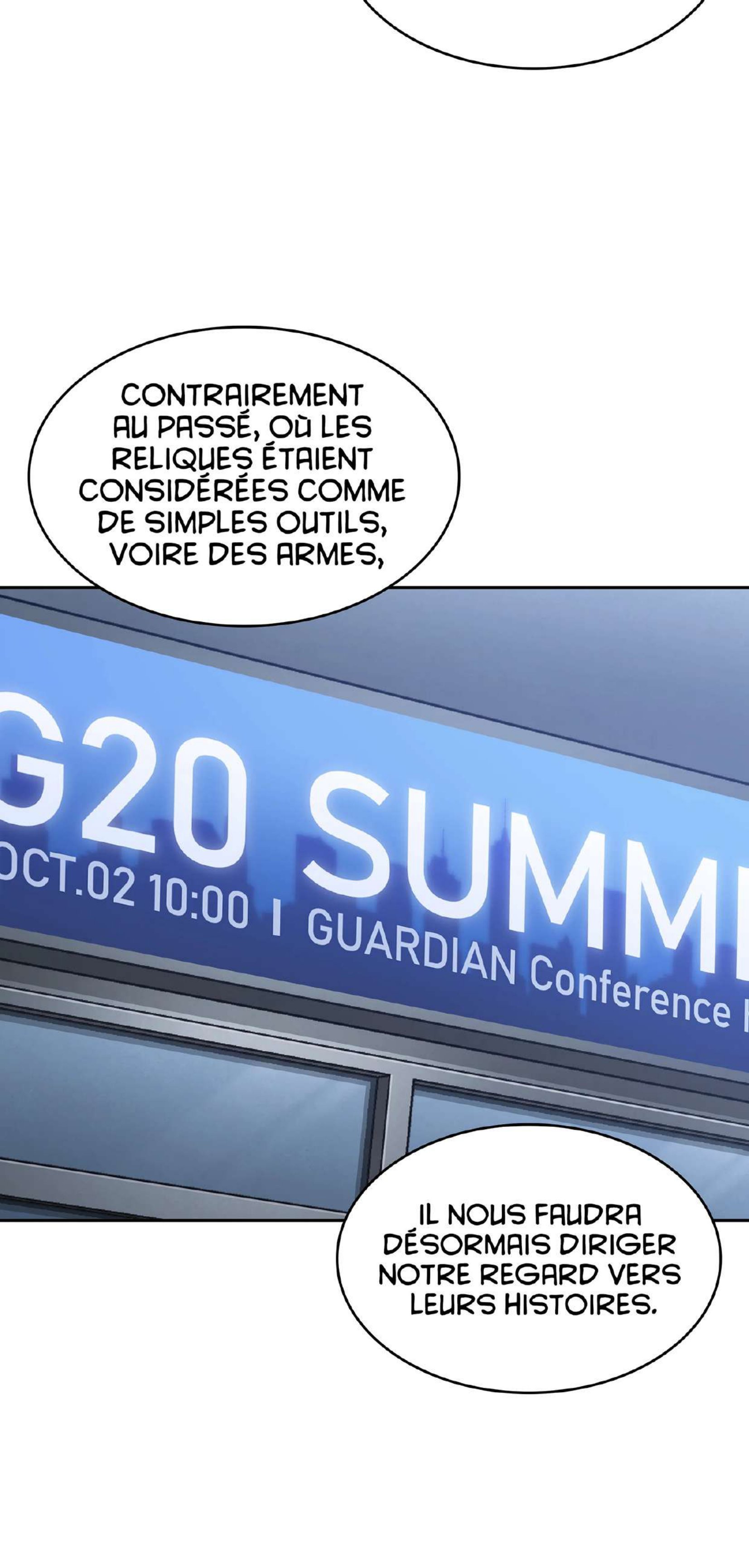 Read Tomb Raider King FR Manga Online