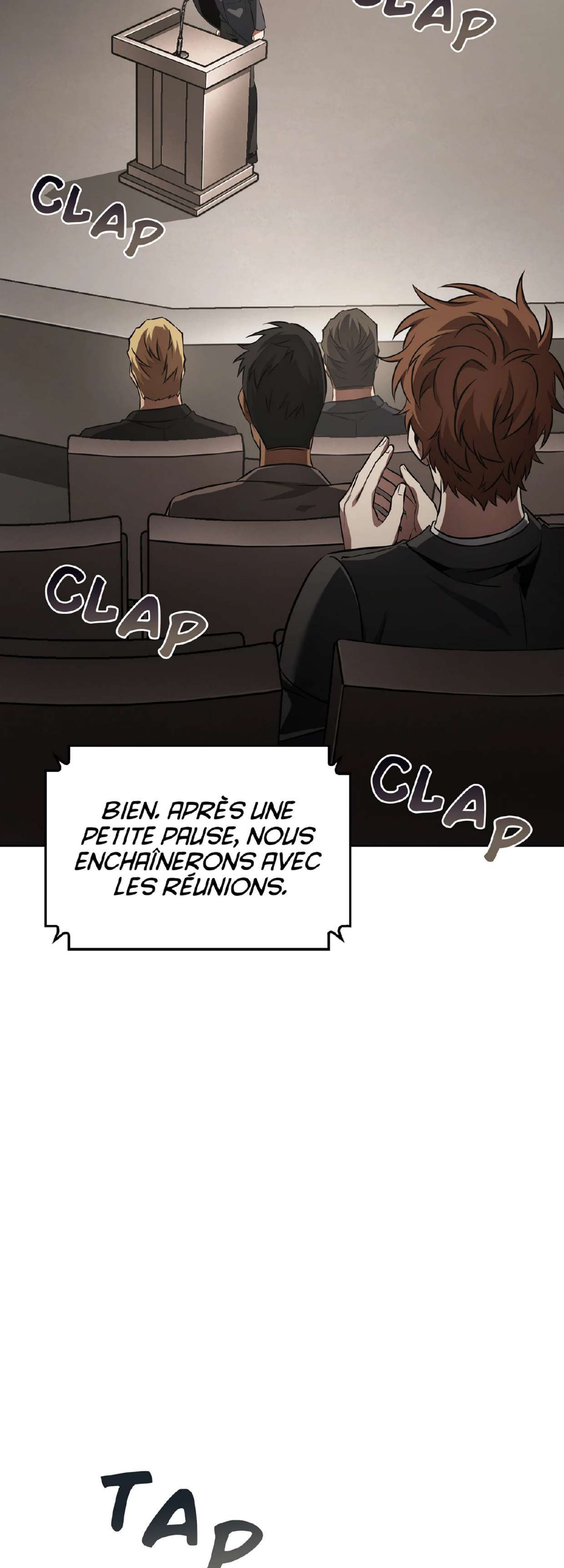 Read Tomb Raider King FR Manga Online