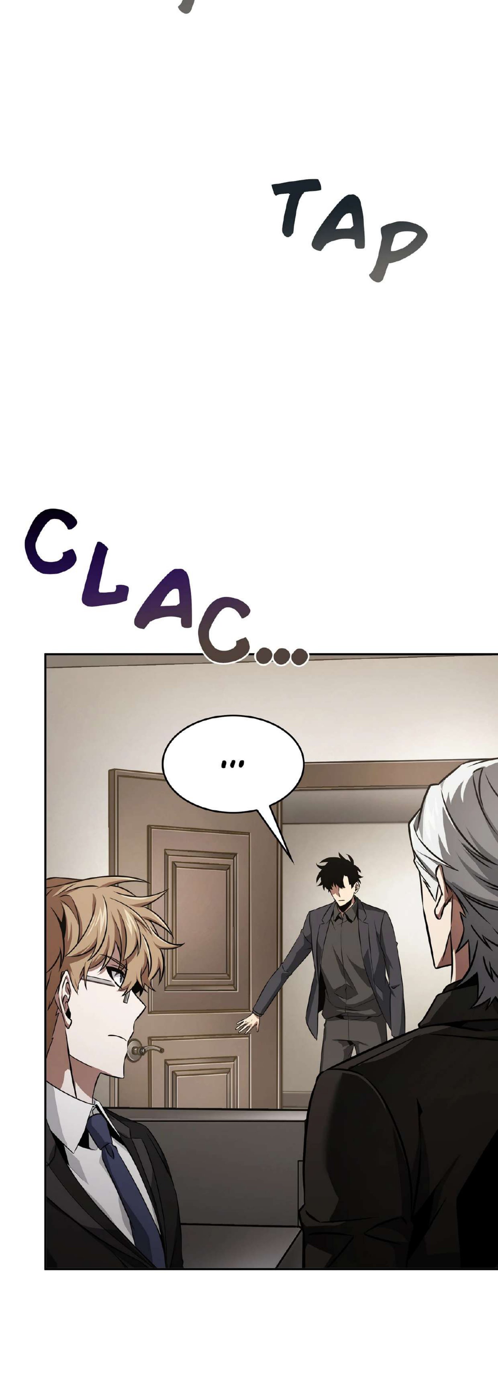 Read Tomb Raider King FR Manga Online