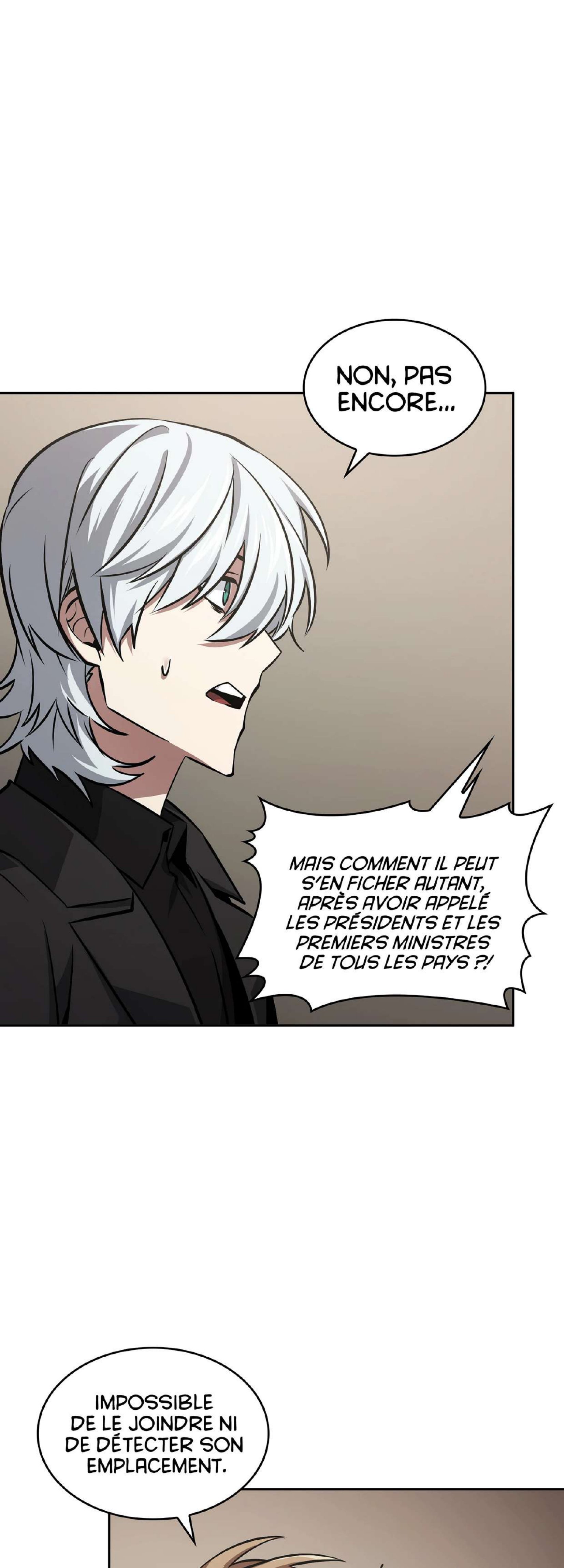 Read Tomb Raider King FR Manga Online