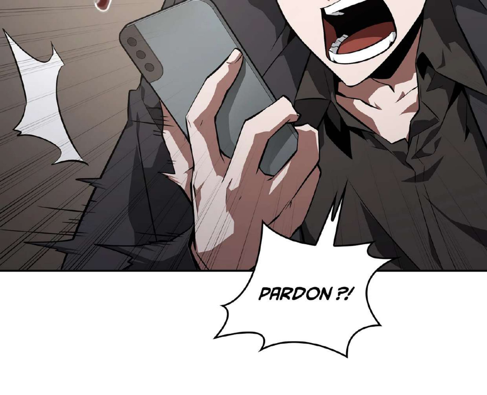 Read Tomb Raider King FR Manga Online