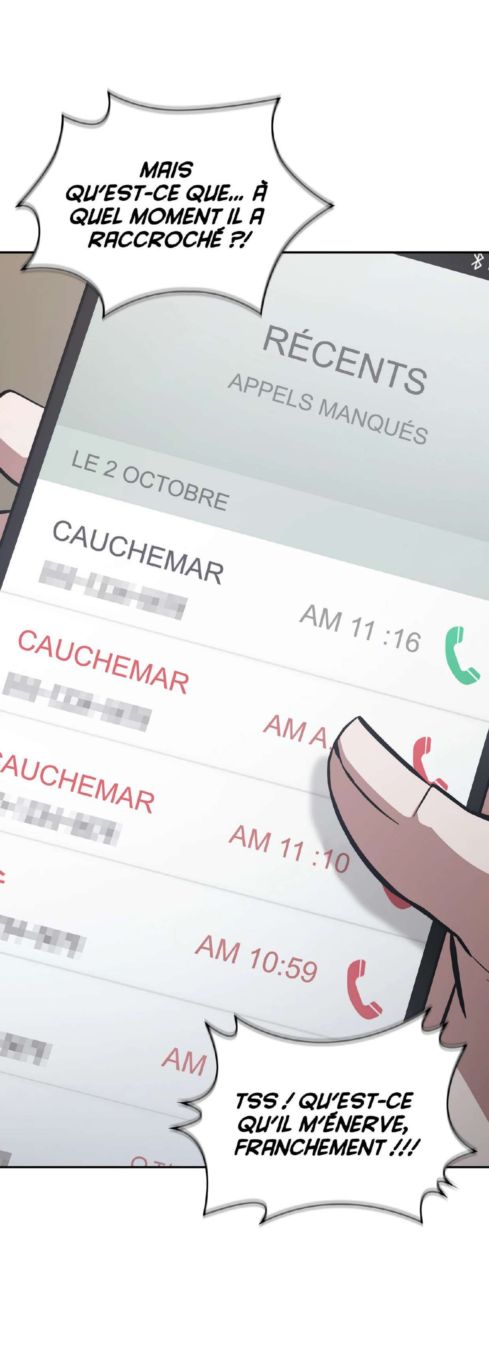 Read Tomb Raider King FR Manga Online