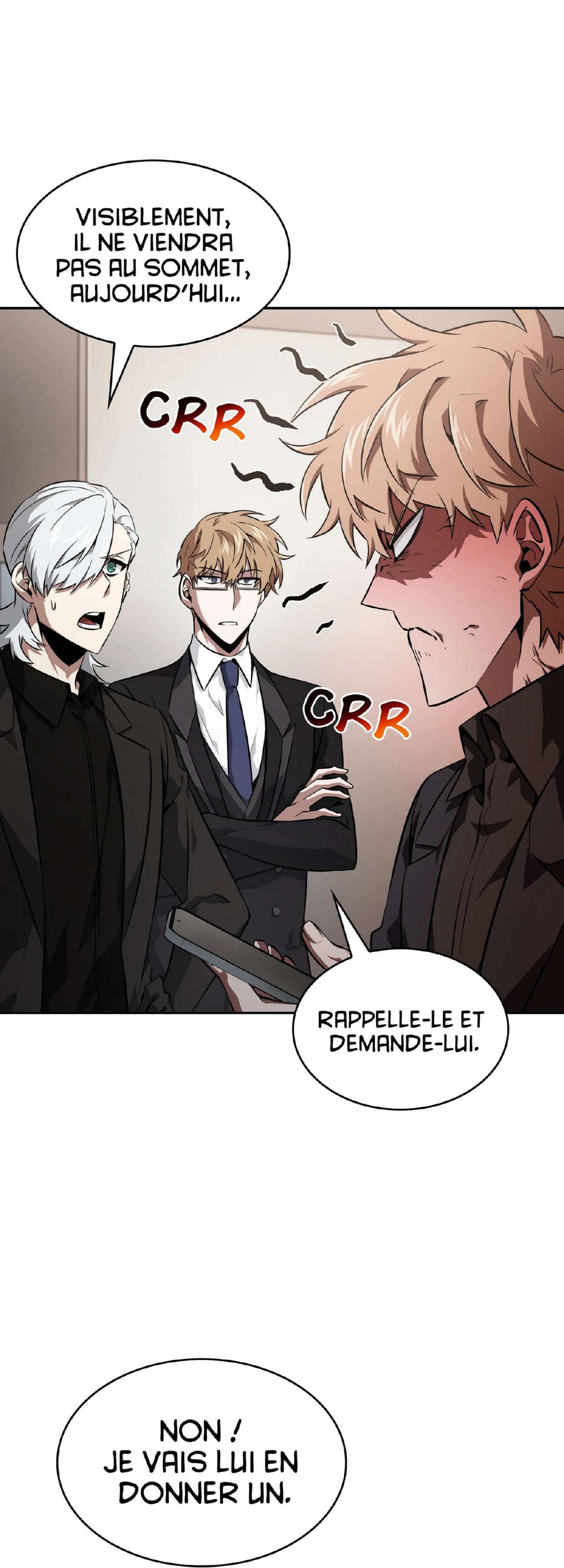 Read Tomb Raider King FR Manga Online