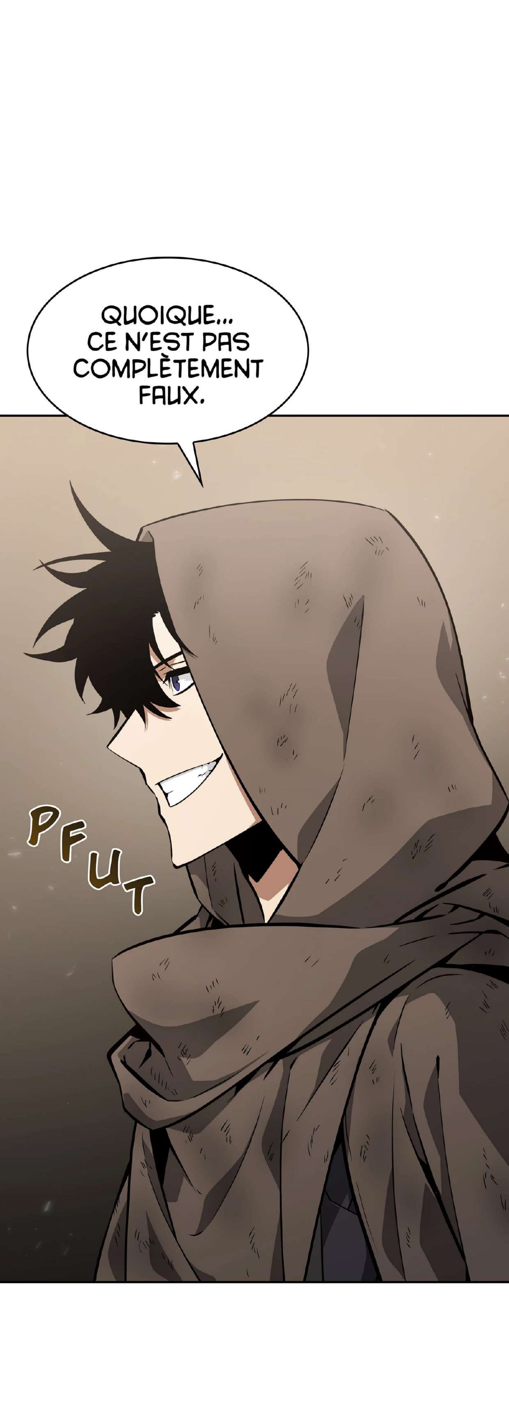 Read Tomb Raider King FR Manga Online