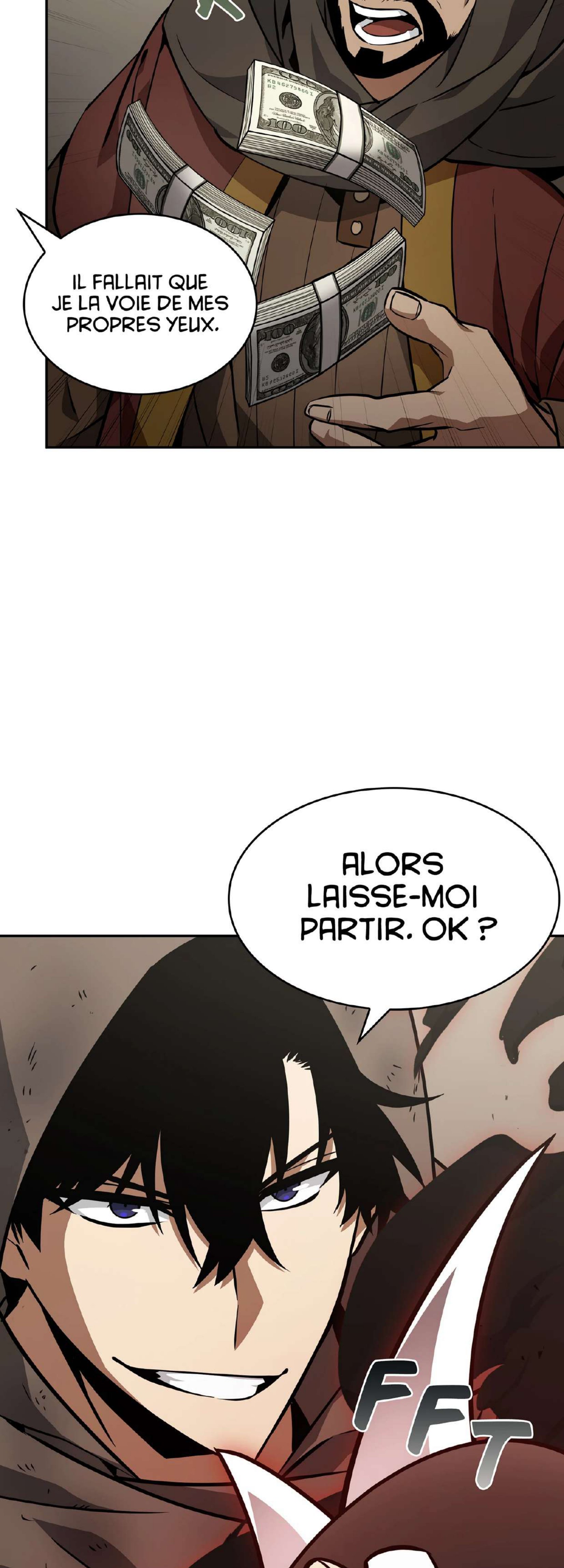 Read Tomb Raider King FR Manga Online