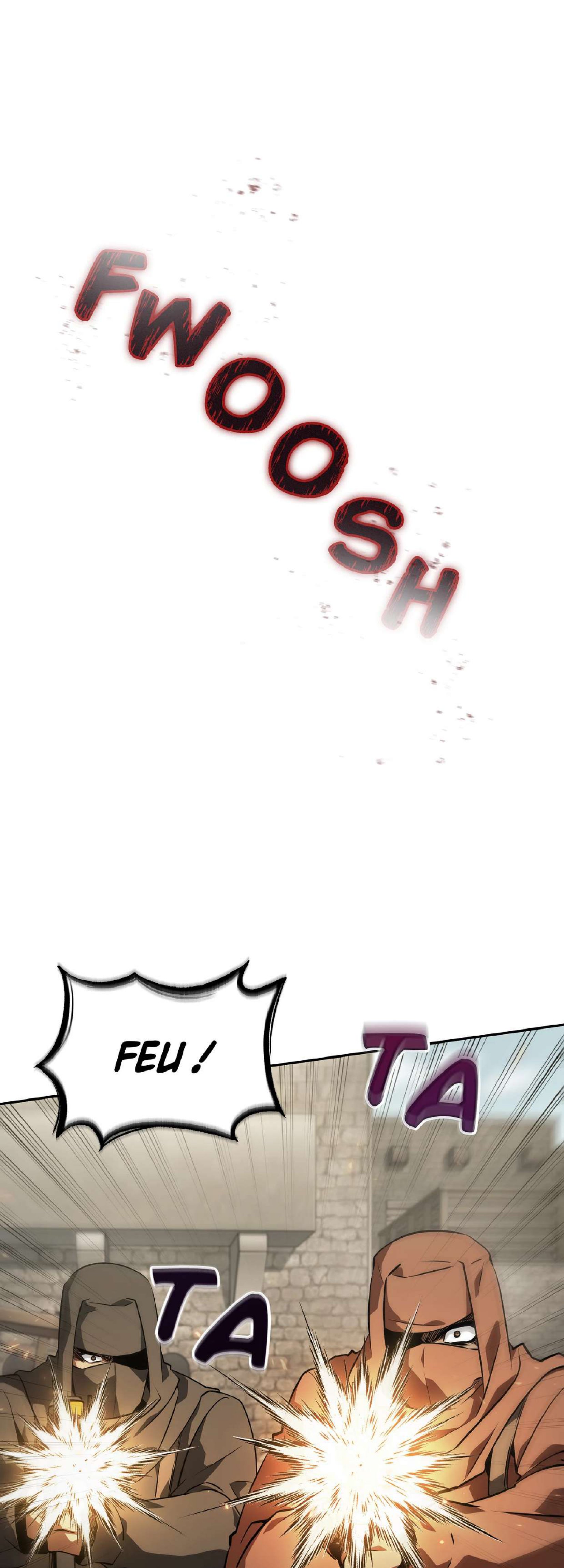 Read Tomb Raider King FR Manga Online