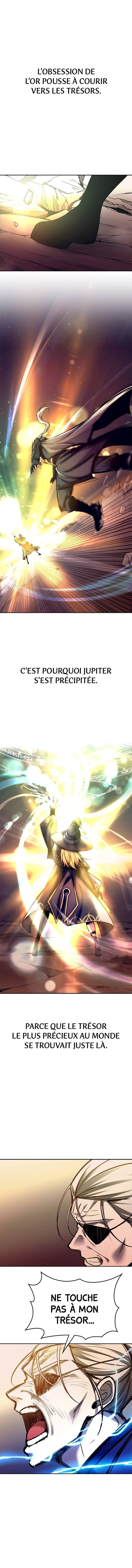 Read Tyrant of the Tower FR Manga Online