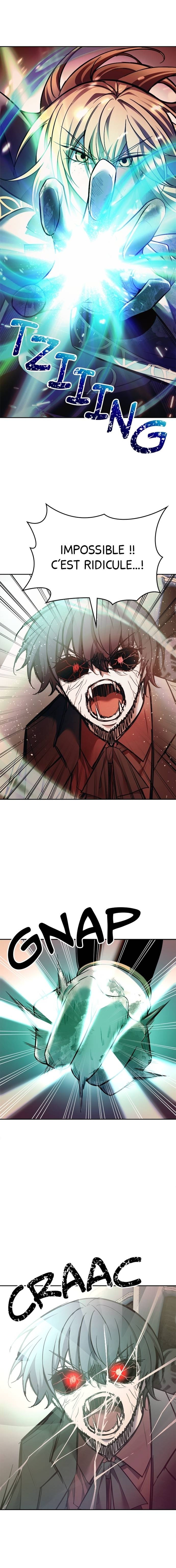 Read Tyrant of the Tower FR Manga Online
