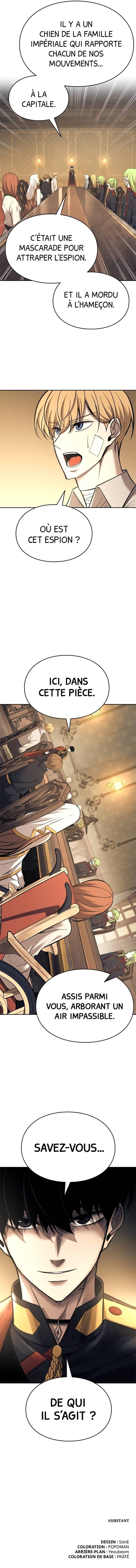 Read Tyrant of the Tower FR Manga Online