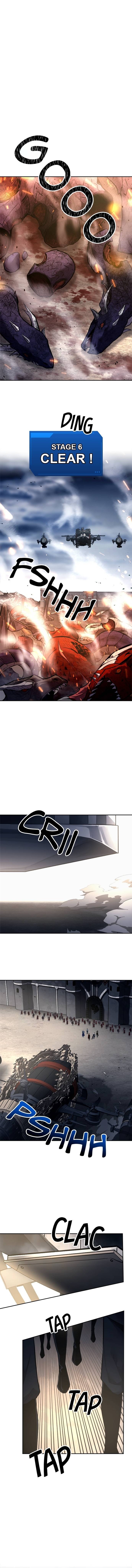 Read Tyrant of the Tower FR Manga Online