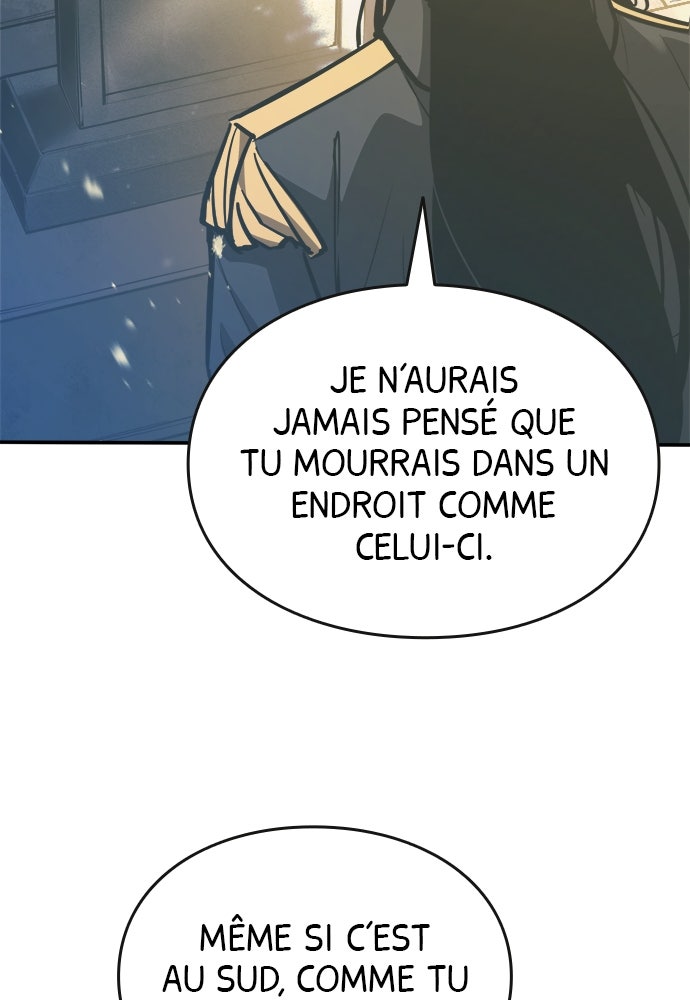 Read Tyrant of the Tower FR Manga Online