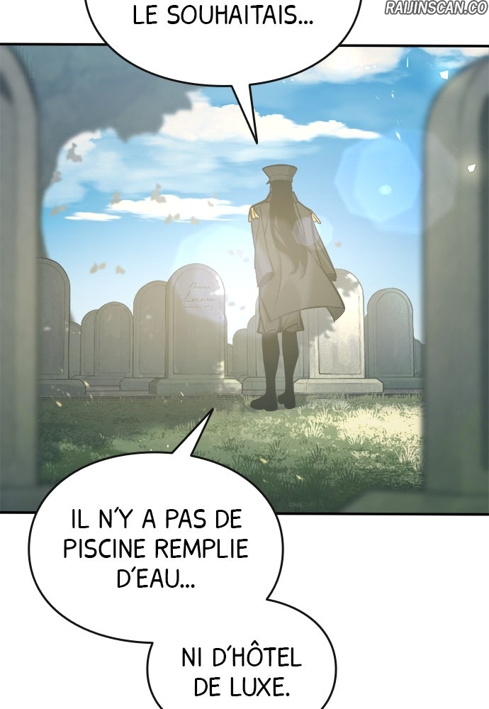 Read Tyrant of the Tower FR Manga Online