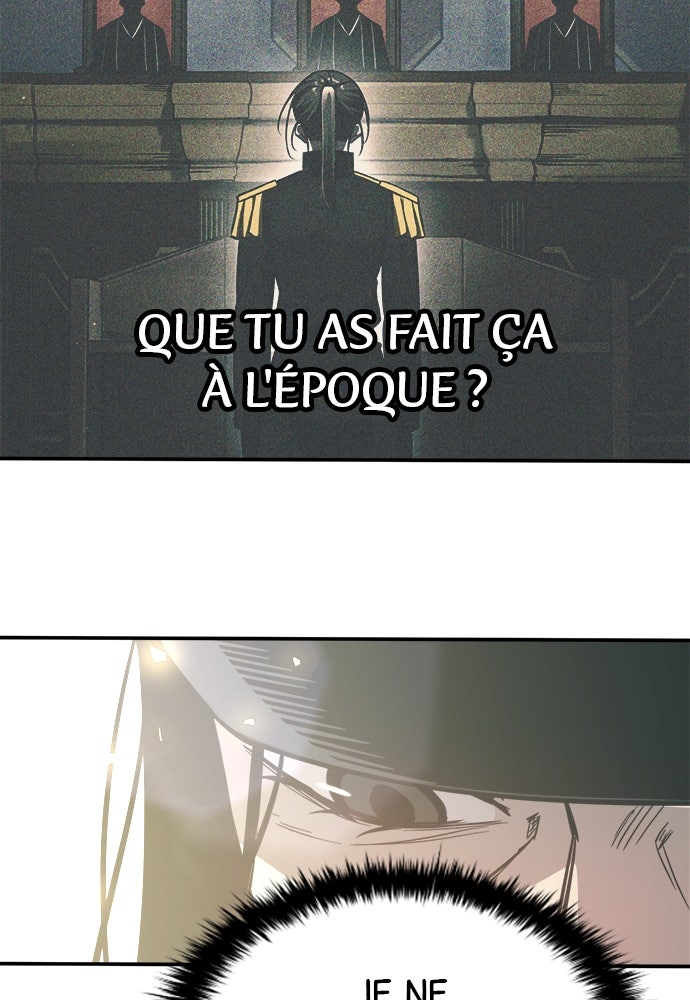 Read Tyrant of the Tower FR Manga Online