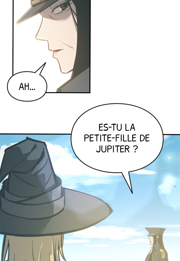 Read Tyrant of the Tower FR Manga Online