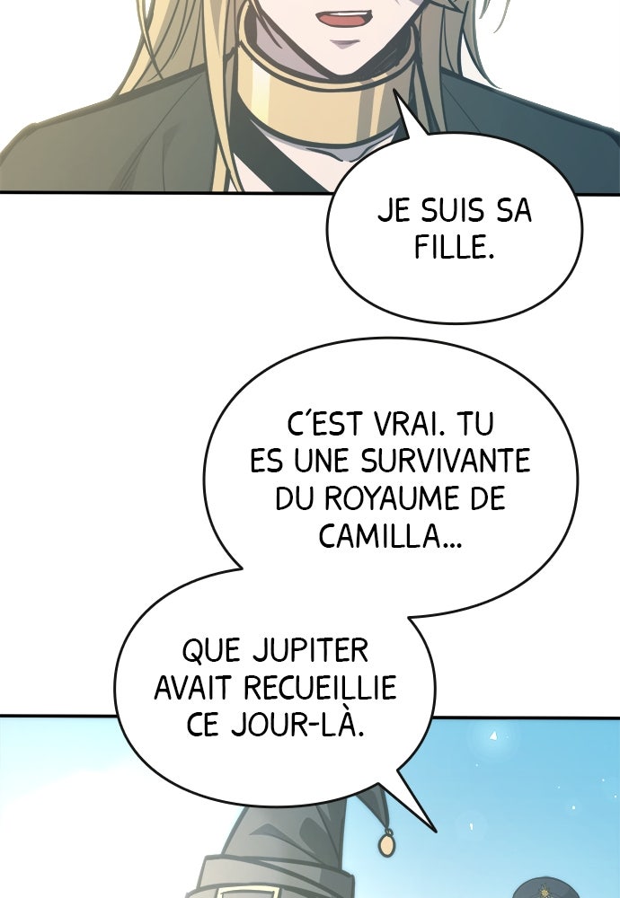 Read Tyrant of the Tower FR Manga Online