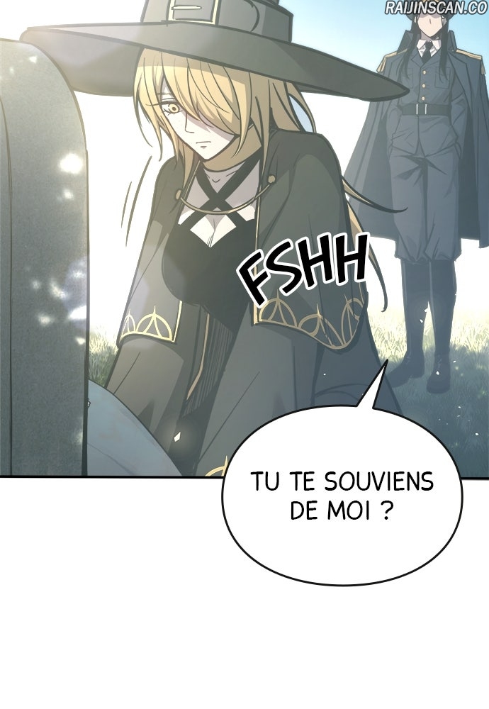 Read Tyrant of the Tower FR Manga Online