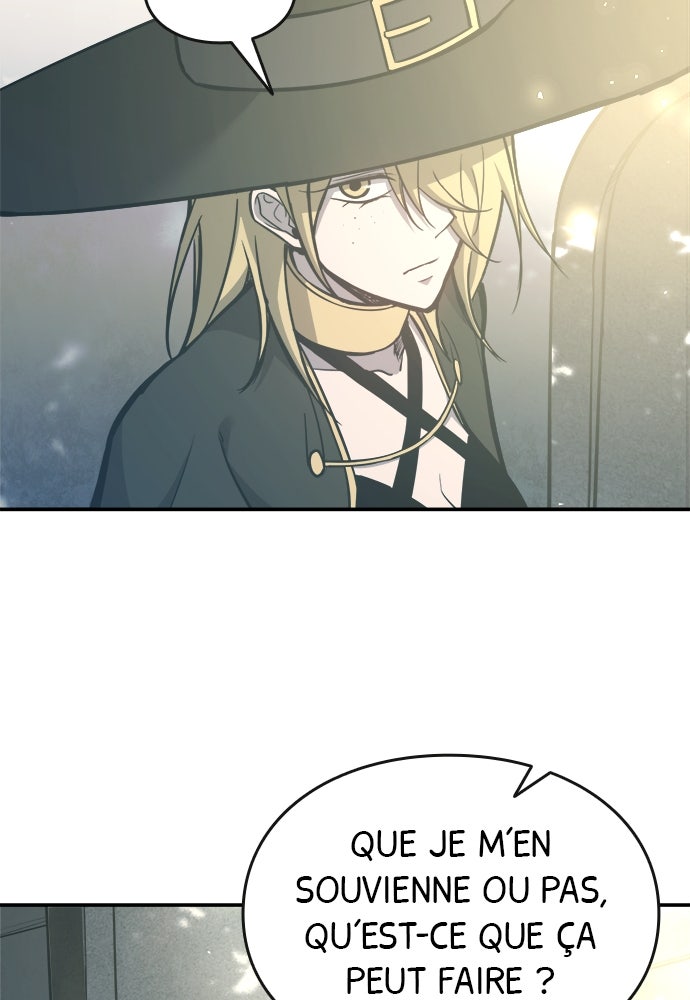 Read Tyrant of the Tower FR Manga Online