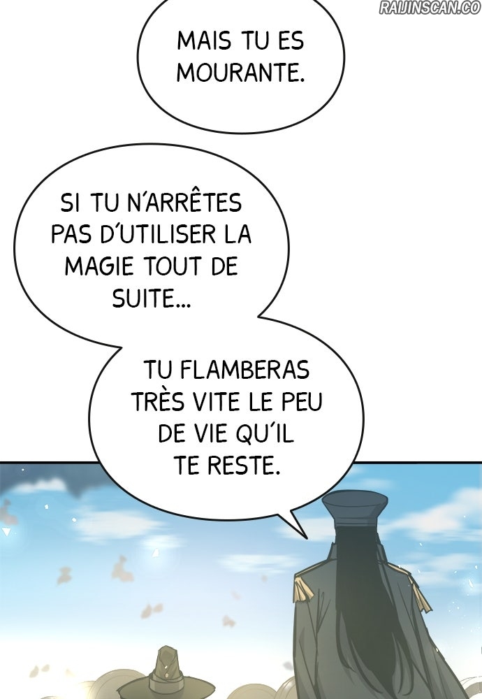 Read Tyrant of the Tower FR Manga Online