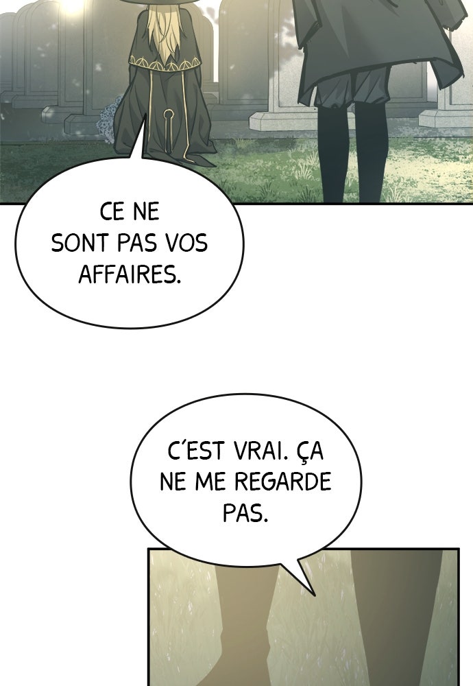 Read Tyrant of the Tower FR Manga Online