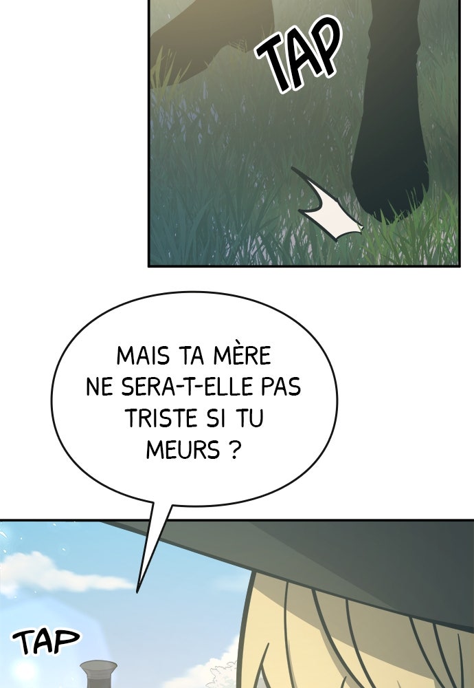 Read Tyrant of the Tower FR Manga Online