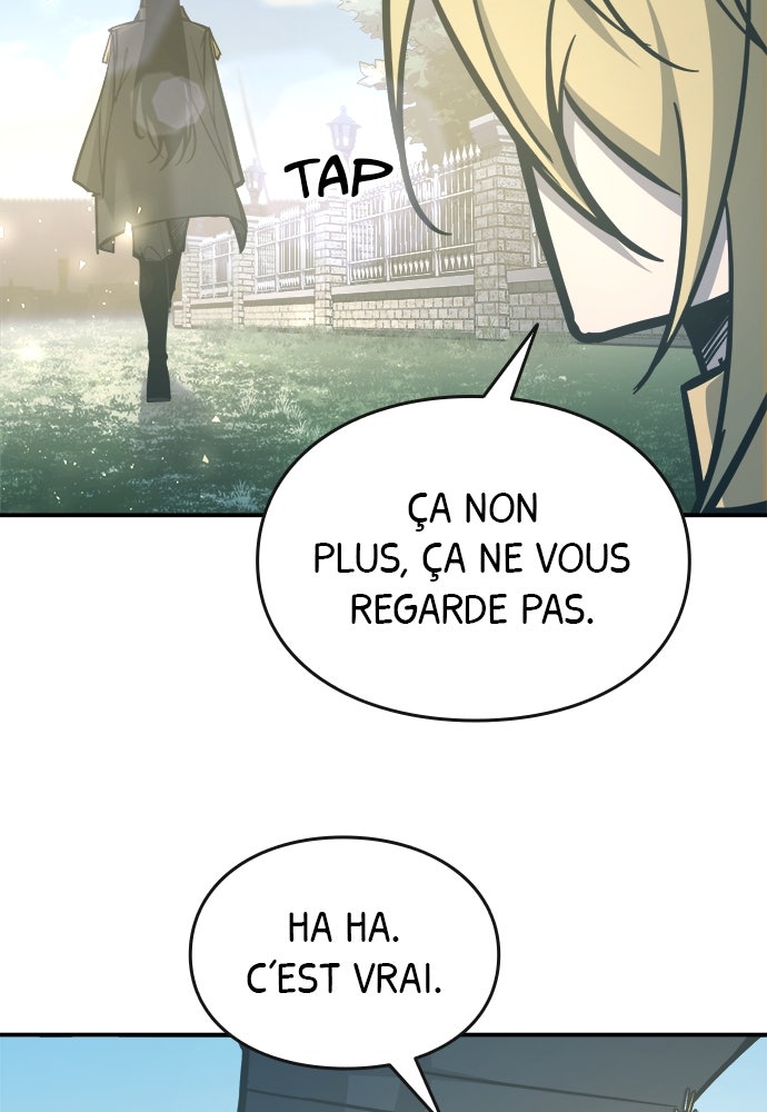 Read Tyrant of the Tower FR Manga Online