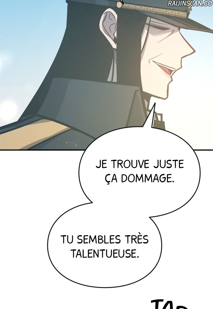 Read Tyrant of the Tower FR Manga Online