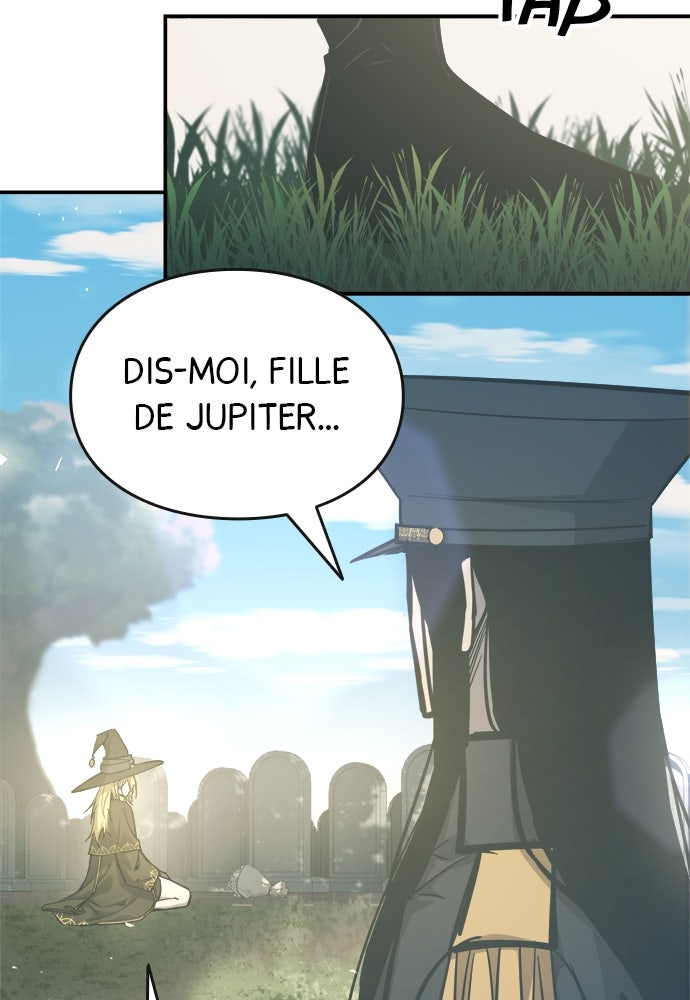 Read Tyrant of the Tower FR Manga Online