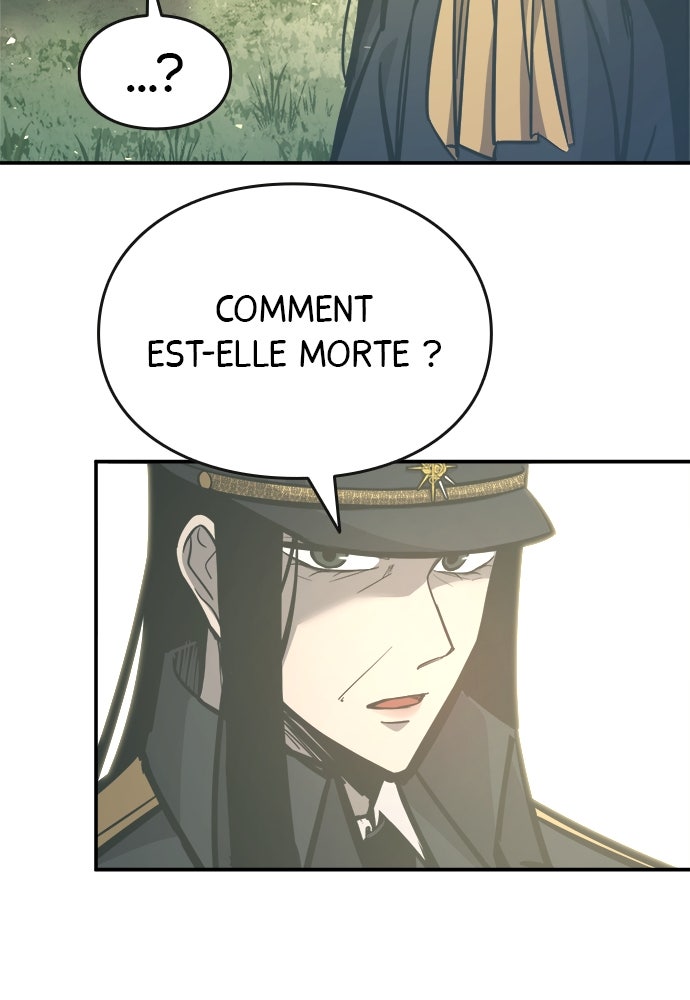 Read Tyrant of the Tower FR Manga Online