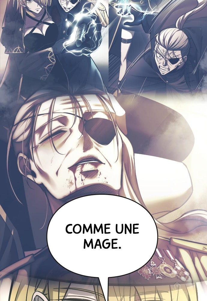 Read Tyrant of the Tower FR Manga Online