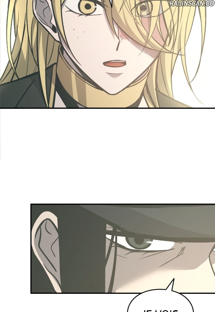 Read Tyrant of the Tower FR Manga Online