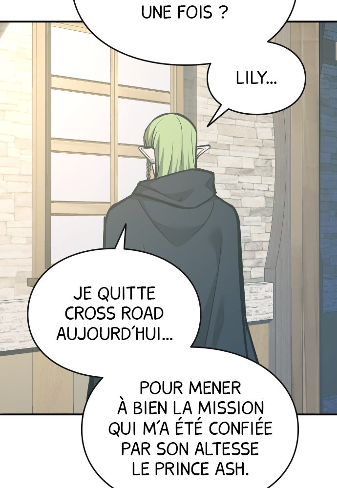 Read Tyrant of the Tower FR Manga Online