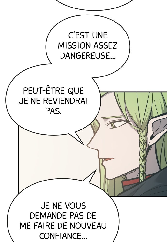 Read Tyrant of the Tower FR Manga Online