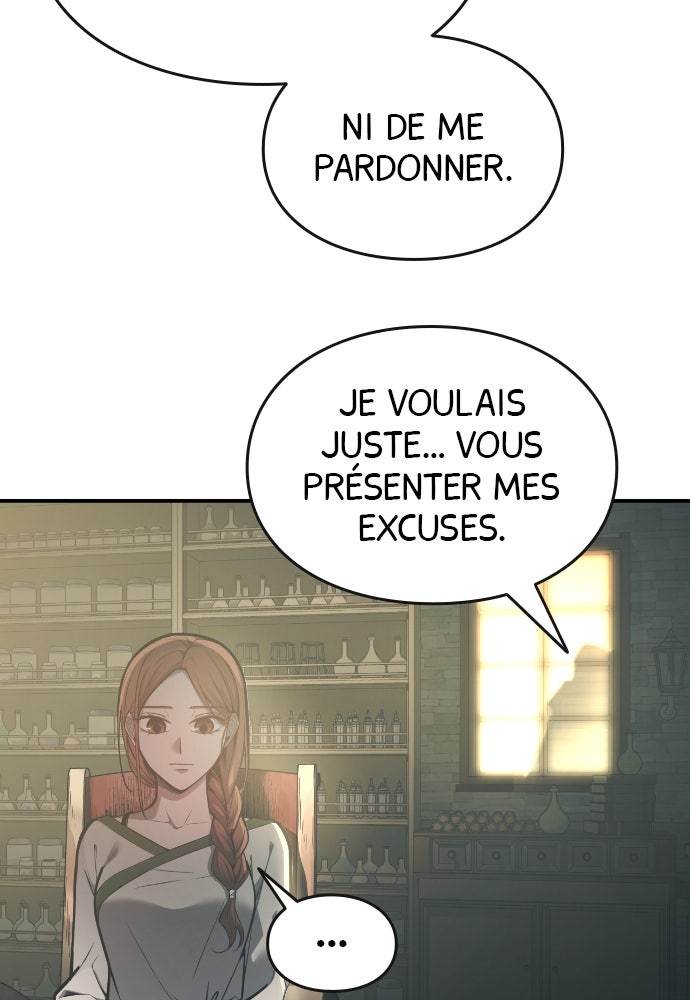 Read Tyrant of the Tower FR Manga Online