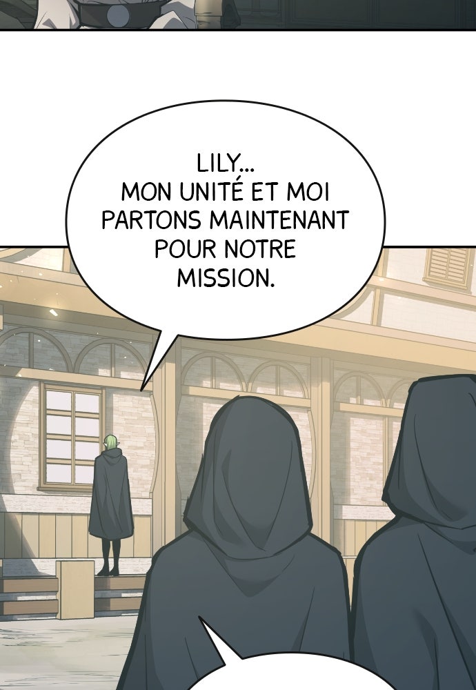 Read Tyrant of the Tower FR Manga Online