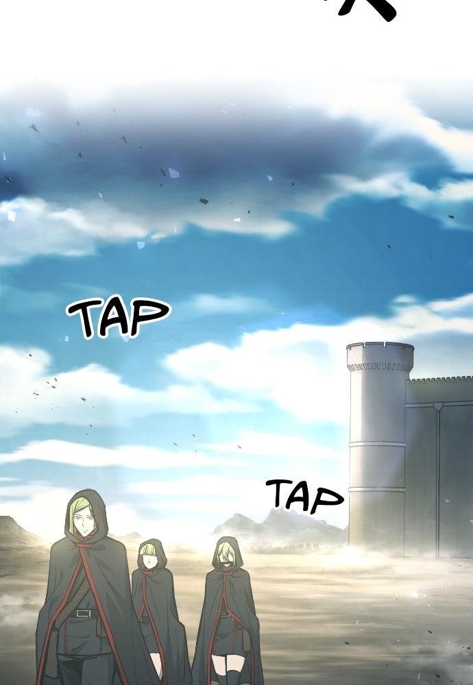 Read Tyrant of the Tower FR Manga Online