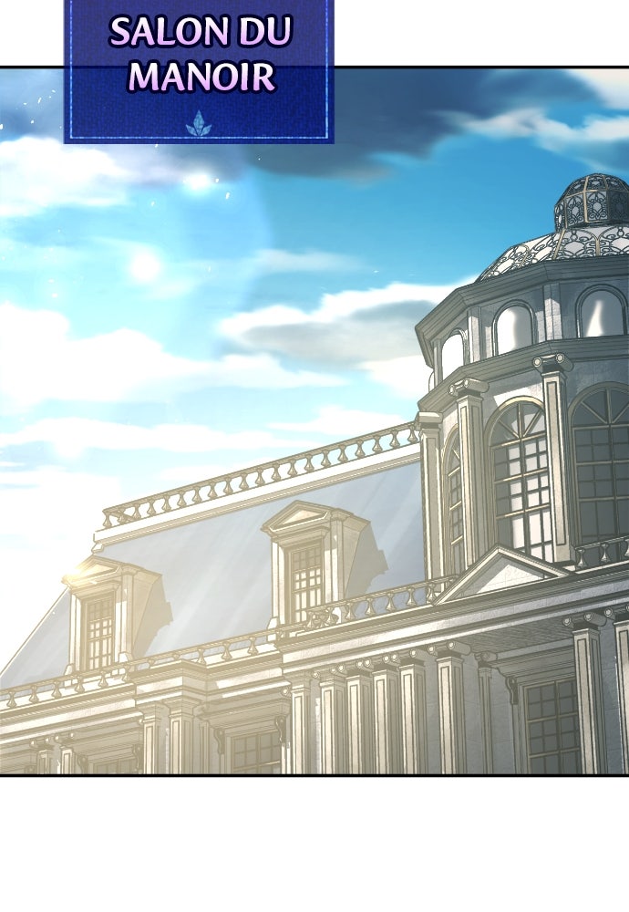 Read Tyrant of the Tower FR Manga Online