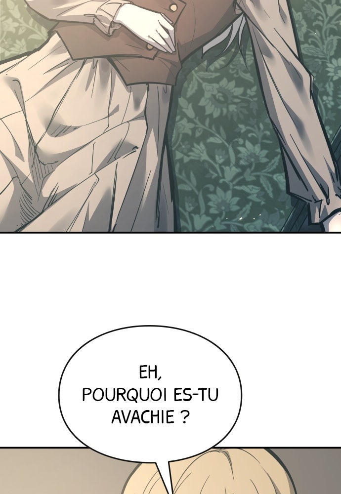 Read Tyrant of the Tower FR Manga Online