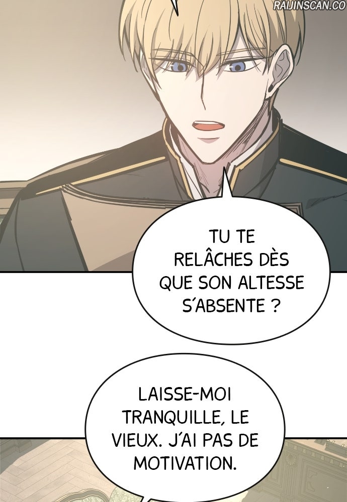 Read Tyrant of the Tower FR Manga Online