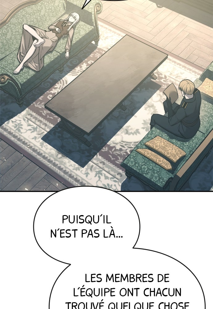 Read Tyrant of the Tower FR Manga Online