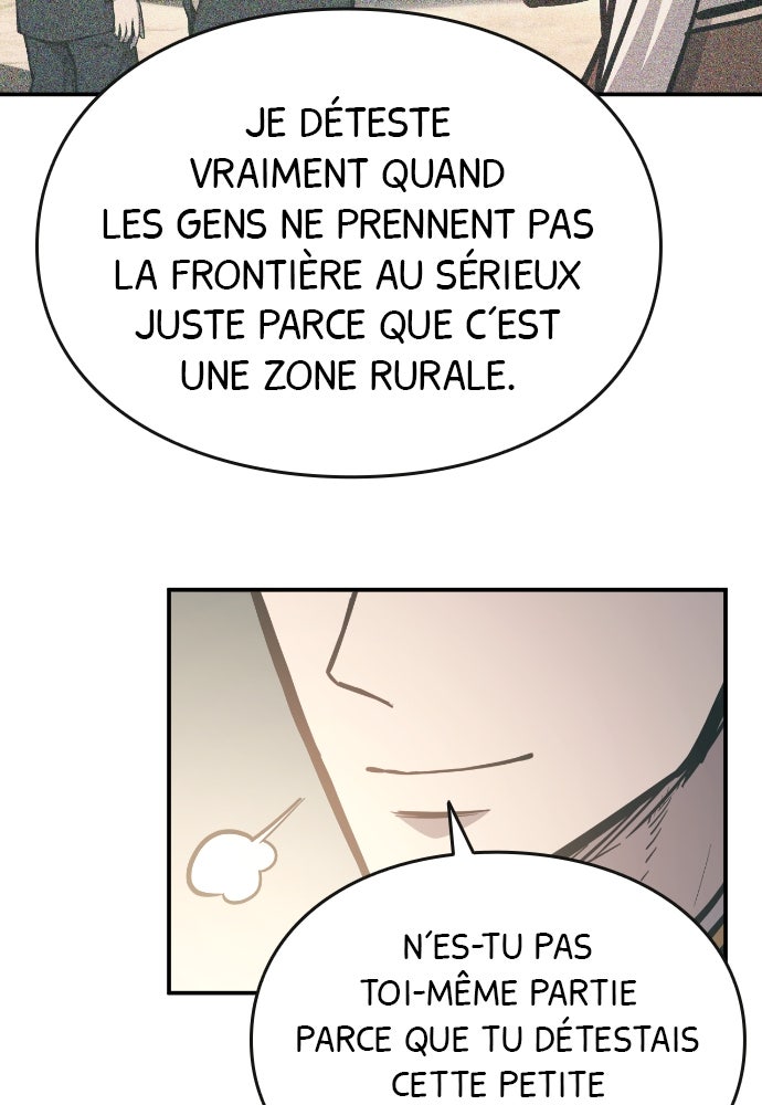 Read Tyrant of the Tower FR Manga Online