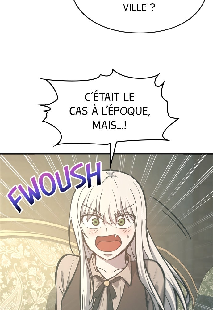 Read Tyrant of the Tower FR Manga Online